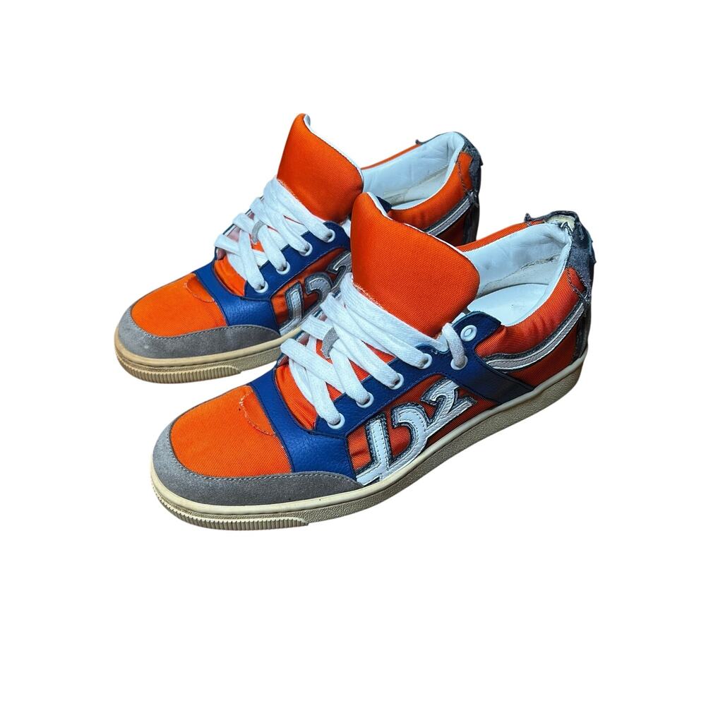 Dsquared2 Men’s Designer Sneakers Size 41